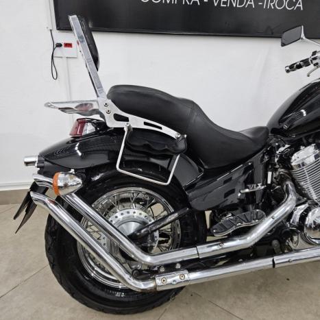 HONDA Shadow VT 600, Foto 4 HONDA Shadow VT 600, Foto 4