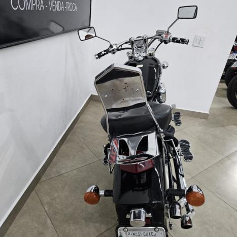 HONDA Shadow VT 600, Foto 5 HONDA Shadow VT 600, Foto 5