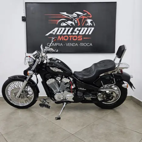 HONDA Shadow VT 600, Foto 6 HONDA Shadow VT 600, Foto 6