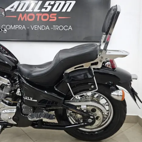 HONDA Shadow VT 600, Foto 7 HONDA Shadow VT 600, Foto 7