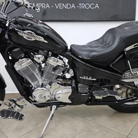 HONDA Shadow VT 600, Foto 9 HONDA Shadow VT 600, Foto 9