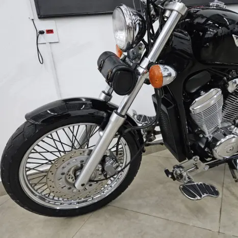 HONDA Shadow VT 600, Foto 10 HONDA Shadow VT 600, Foto 10