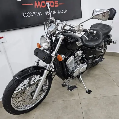 HONDA Shadow VT 600, Foto 11 HONDA Shadow VT 600, Foto 11