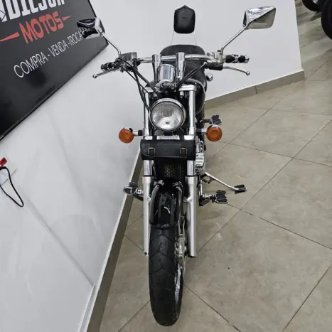 HONDA Shadow VT 600, Foto 12 HONDA Shadow VT 600, Foto 12