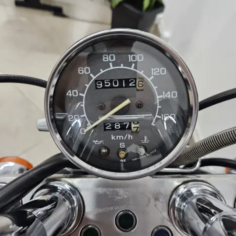 HONDA Shadow VT 600, Foto 13 HONDA Shadow VT 600, Foto 13