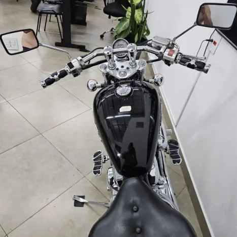 HONDA Shadow VT 600, Foto 14 HONDA Shadow VT 600, Foto 14