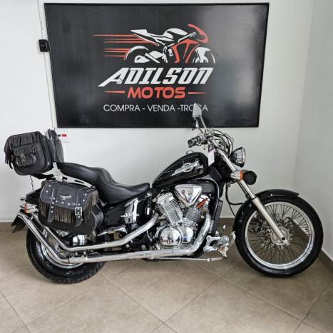 HONDA Shadow VT 600, Foto 15 HONDA Shadow VT 600, Foto 15