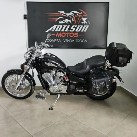 HONDA Shadow VT 600, Foto 16 HONDA Shadow VT 600, Foto 16