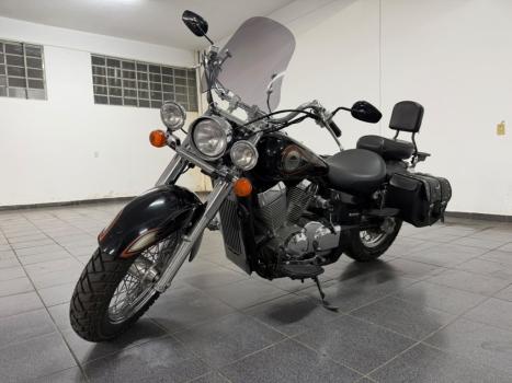 HONDA Shadow VT 750, Foto 1