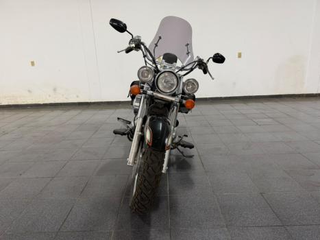 HONDA Shadow VT 750, Foto 2