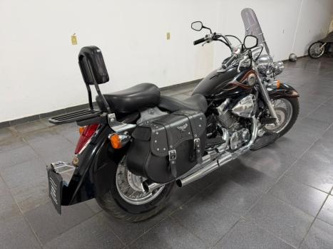 HONDA Shadow VT 750, Foto 5