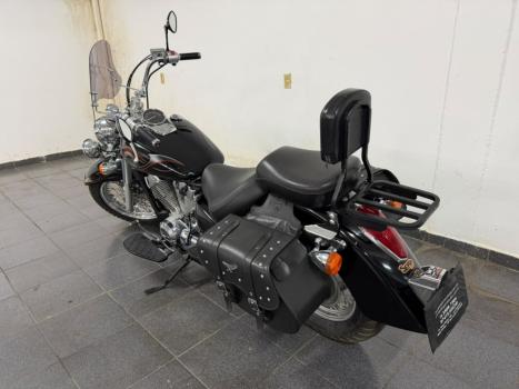 HONDA Shadow VT 750, Foto 7