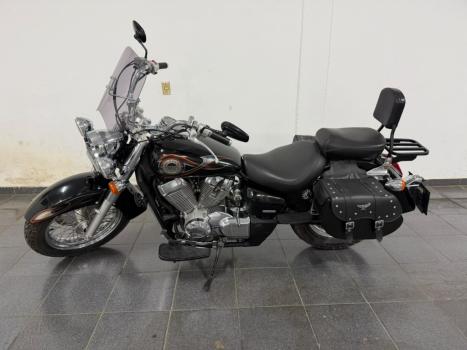 HONDA Shadow VT 750, Foto 8