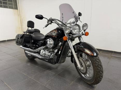 HONDA Shadow VT 750, Foto 3