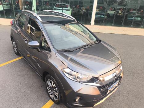 HONDA WR-V 1.5 16V 4P EXL FLEX AUTOMTICO CVT, Foto 3