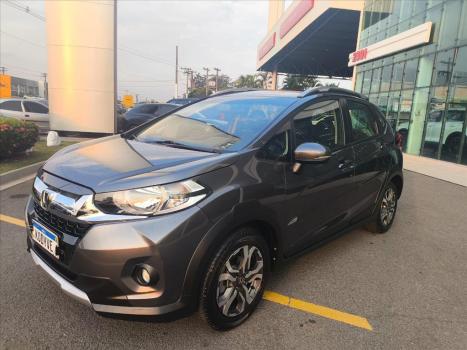HONDA WR-V 1.5 16V 4P EXL FLEX AUTOMTICO CVT, Foto 5
