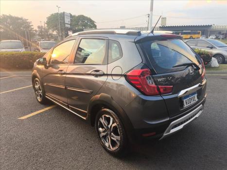 HONDA WR-V 1.5 16V 4P EXL FLEX AUTOMTICO CVT, Foto 6