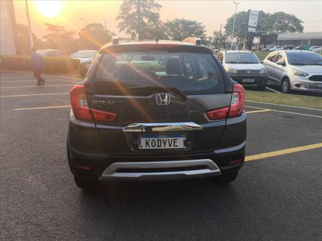 HONDA WR-V 1.5 16V 4P EXL FLEX AUTOMTICO CVT, Foto 10