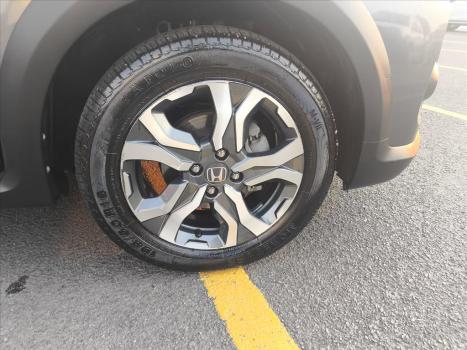 HONDA WR-V 1.5 16V 4P EXL FLEX AUTOMTICO CVT, Foto 11