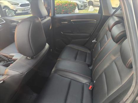 HONDA WR-V 1.5 16V 4P EXL FLEX AUTOMTICO CVT, Foto 13