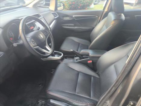 HONDA WR-V 1.5 16V 4P EXL FLEX AUTOMTICO CVT, Foto 14