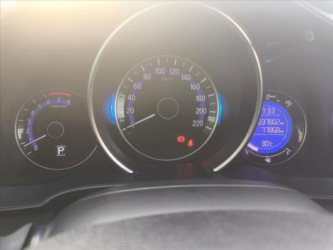 HONDA WR-V 1.5 16V 4P EXL FLEX AUTOMTICO CVT, Foto 15