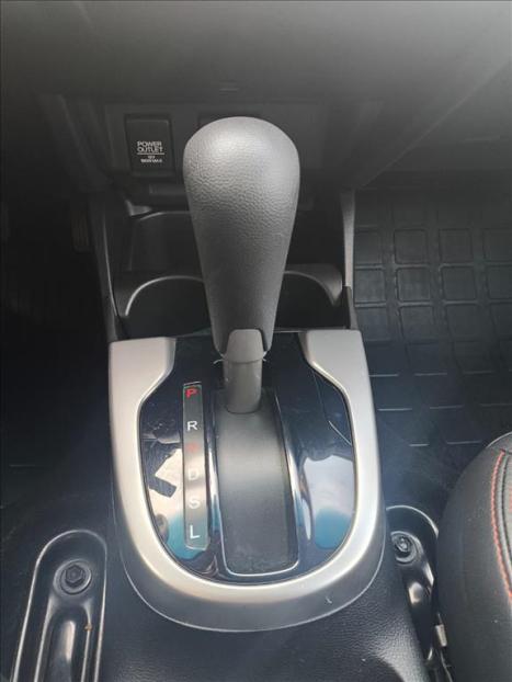 HONDA WR-V 1.5 16V 4P EXL FLEX AUTOMTICO CVT, Foto 16