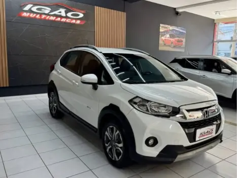 HONDA WR-V 1.5 16V 4P EXL FLEX AUTOMTICO CVT, Foto 1