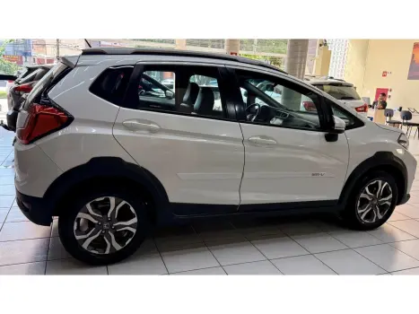 HONDA WR-V 1.5 16V 4P EXL FLEX AUTOMTICO CVT, Foto 5