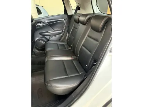 HONDA WR-V 1.5 16V 4P EXL FLEX AUTOMTICO CVT, Foto 9