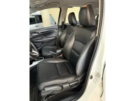 HONDA WR-V 1.5 16V 4P EXL FLEX AUTOMTICO CVT, Foto 10