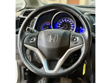 HONDA WR-V 1.5 16V 4P EXL FLEX AUTOMTICO CVT, Foto 13