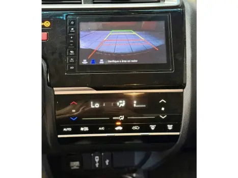 HONDA WR-V 1.5 16V 4P EXL FLEX AUTOMTICO CVT, Foto 14
