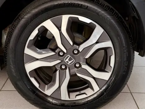 HONDA WR-V 1.5 16V 4P EXL FLEX AUTOMTICO CVT, Foto 15