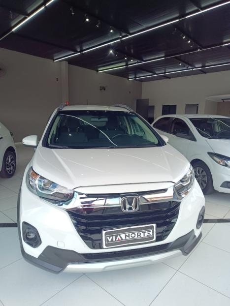HONDA WR-V 1.5 16V 4P EX FLEX AUTOMTICO CVT, Foto 1