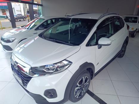 HONDA WR-V 1.5 16V 4P EX FLEX AUTOMTICO CVT, Foto 2