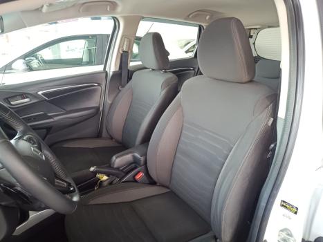 HONDA WR-V 1.5 16V 4P EX FLEX AUTOMTICO CVT, Foto 5