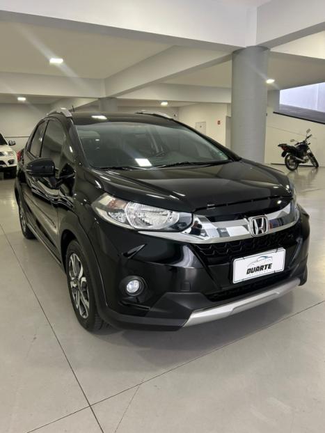 HONDA WR-V 1.5 16V 4P EXL FLEX AUTOM�TICO CVT, Foto 1