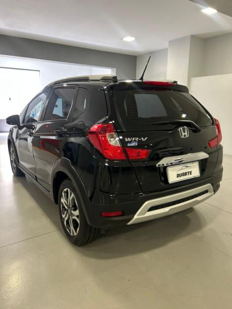 HONDA WR-V 1.5 16V 4P EXL FLEX AUTOM�TICO CVT, Foto 5