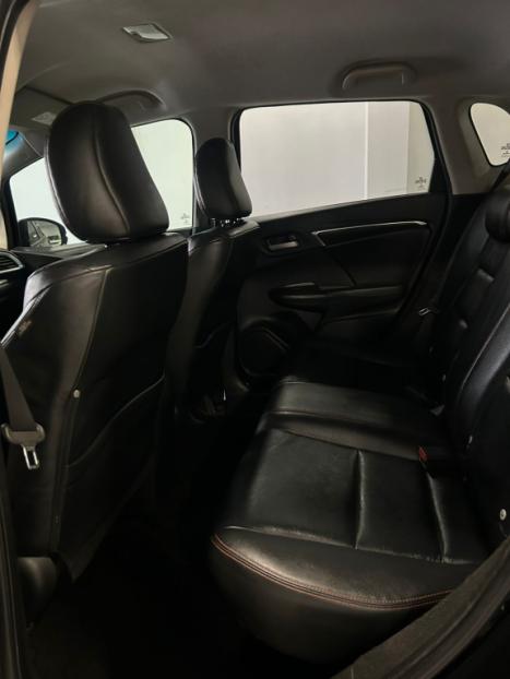 HONDA WR-V 1.5 16V 4P EXL FLEX AUTOM�TICO CVT, Foto 9