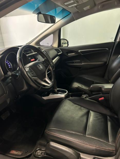 HONDA WR-V 1.5 16V 4P EXL FLEX AUTOM�TICO CVT, Foto 12