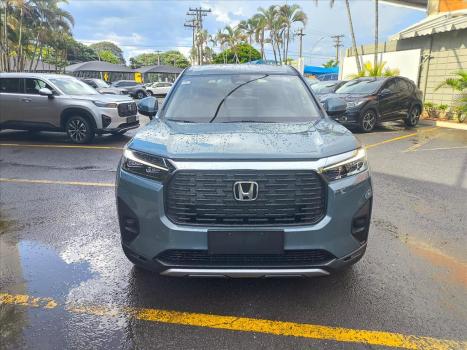 HONDA WR-V 1.5 16V 4P EX FLEX AUTOM�TICO CVT, Foto 3