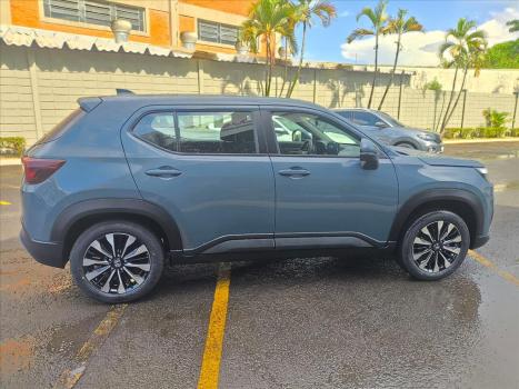 HONDA WR-V 1.5 16V 4P EX FLEX AUTOM�TICO CVT, Foto 4