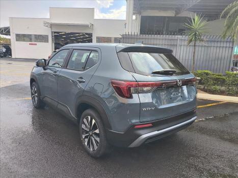 HONDA WR-V 1.5 16V 4P EX FLEX AUTOM�TICO CVT, Foto 6