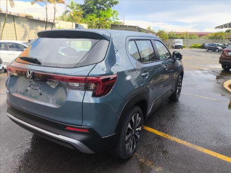 HONDA WR-V 1.5 16V 4P EX FLEX AUTOM�TICO CVT, Foto 7