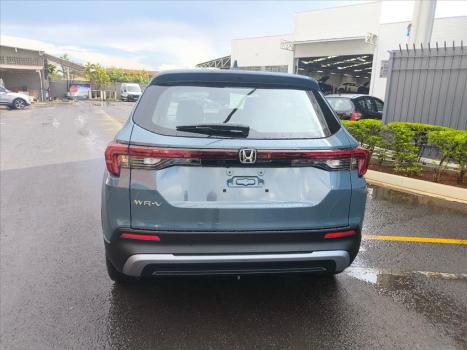 HONDA WR-V 1.5 16V 4P EX FLEX AUTOM�TICO CVT, Foto 8