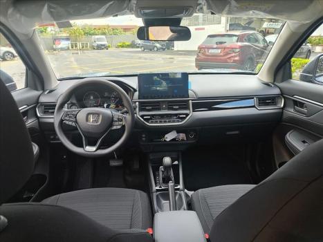 HONDA WR-V 1.5 16V 4P EX FLEX AUTOM�TICO CVT, Foto 9