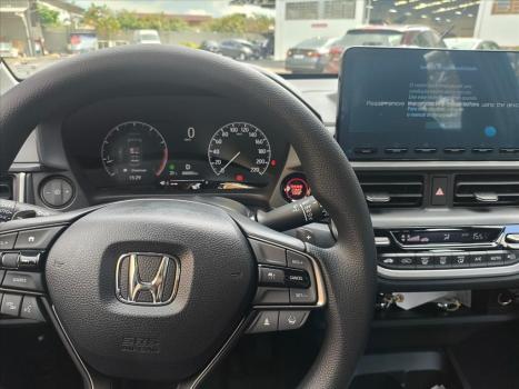 HONDA WR-V 1.5 16V 4P EX FLEX AUTOM�TICO CVT, Foto 11