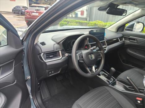 HONDA WR-V 1.5 16V 4P EX FLEX AUTOM�TICO CVT, Foto 12
