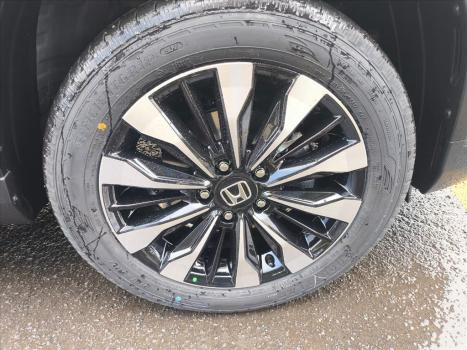 HONDA WR-V 1.5 16V 4P EX FLEX AUTOM�TICO CVT, Foto 13